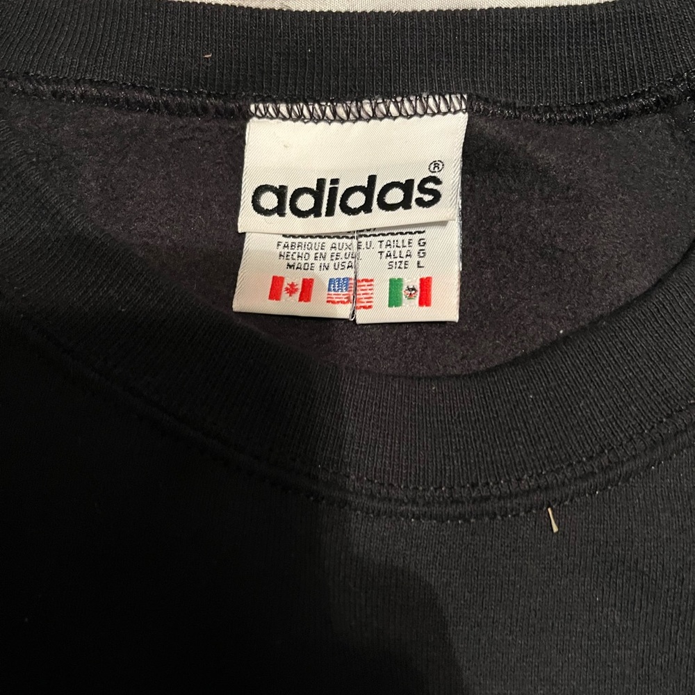 Adidas Longsleeve